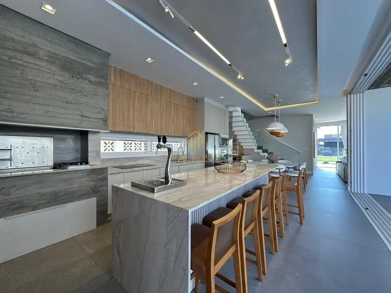 Bela casa à venda no Condomínio Atlântico Villas Club: 10ª foto da galeria de imagens do imóvel