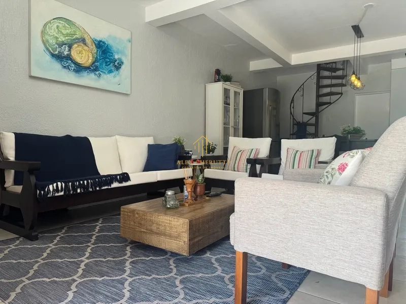 Sobrado à venda na praia de Atlântida Sul, 4 dormitórios: 8ª foto da galeria de imagens do imóvel