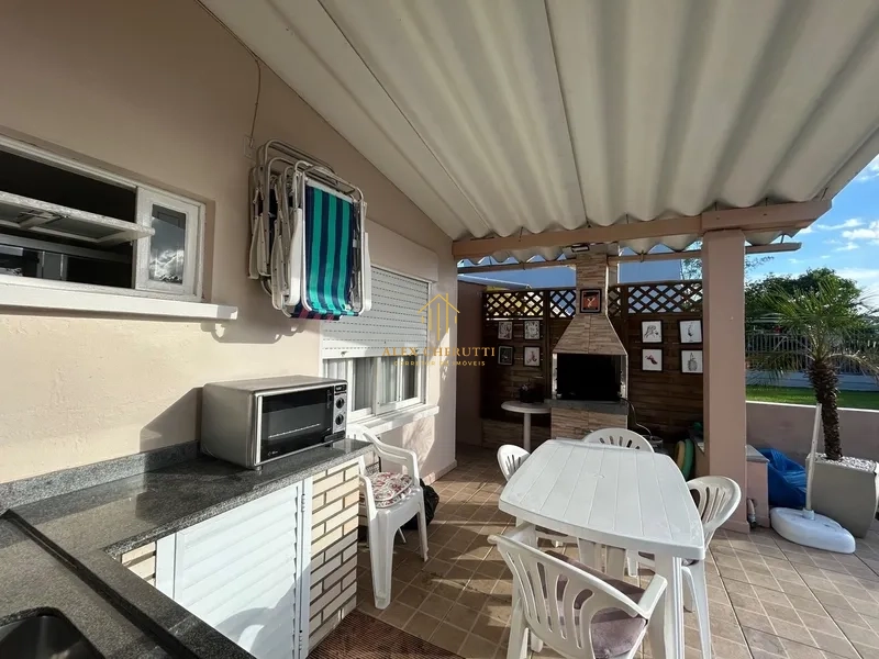 Casa à venda na praia de Atlântida Sul, 3 dormitórios: 22ª foto da galeria de imagens do imóvel