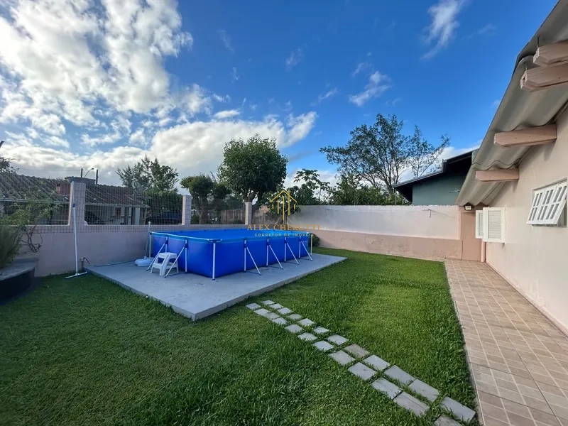 Casa à venda na praia de Atlântida Sul, 3 dormitórios: 18ª foto da galeria de imagens do imóvel
