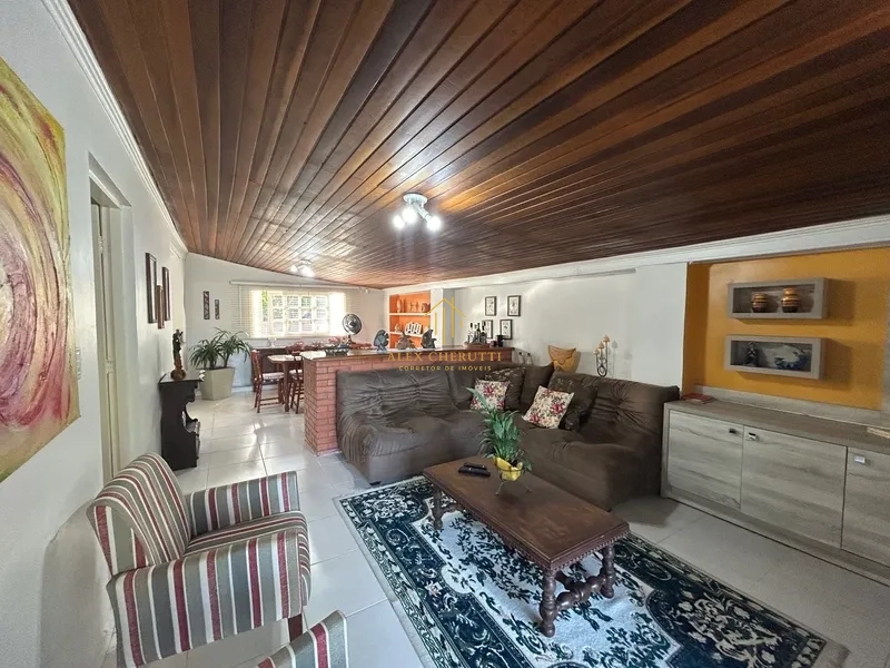 Casa à venda na praia de Atlântida Sul, 3 dormitórios: 6ª foto da galeria de imagens do imóvel