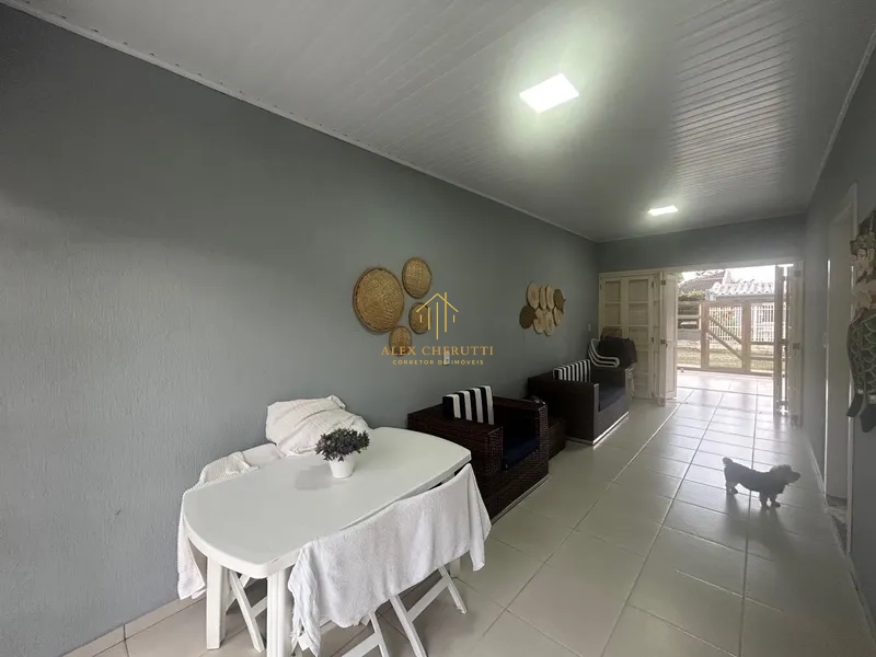 Casa à venda na praia de Atlântida Sul: 4ª foto da galeria de imagens do imóvel