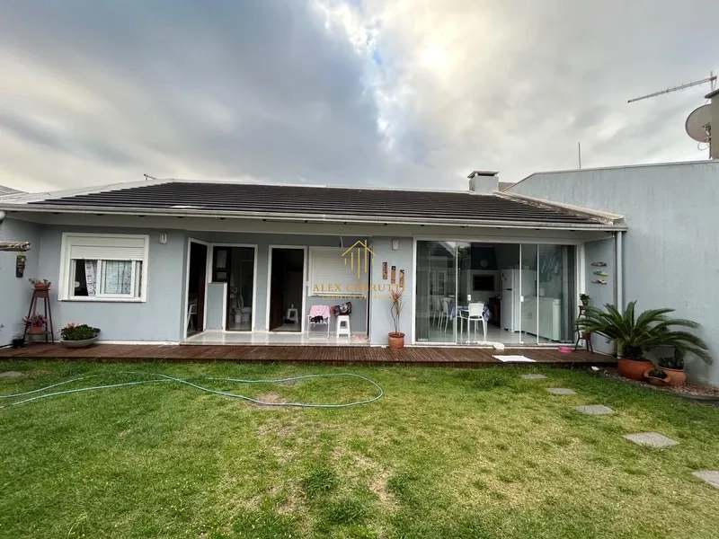 Casa à venda na praia de Atlântida Sul: 18ª foto da galeria de imagens do imóvel