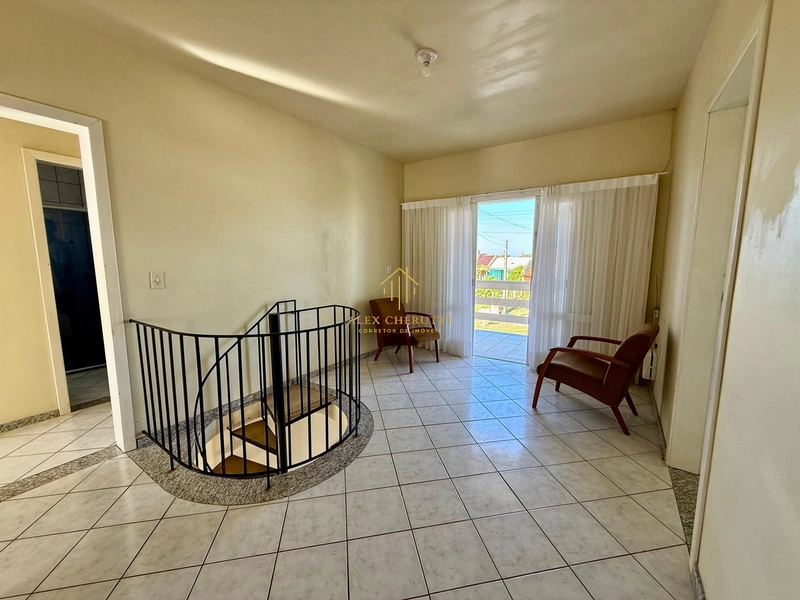 Belo sobrado à venda na praia de Atlântida Sul, 5 dormitórios: 13ª foto da galeria de imagens do imóvel