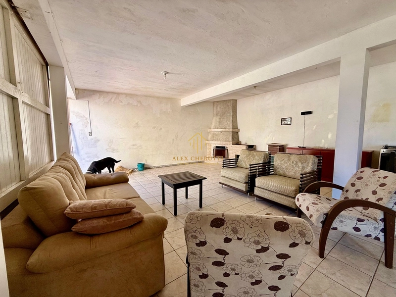 Belo sobrado à venda na praia de Atlântida Sul, 5 dormitórios: 9ª foto da galeria de imagens do imóvel