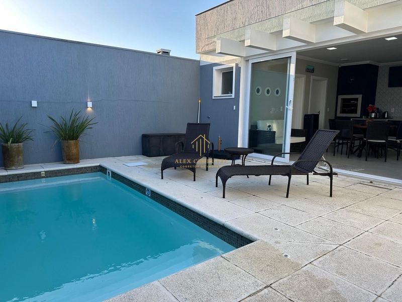 Casa à venda na ppraia de Atlântida Sul, 3 dormitórios: 17ª foto da galeria de imagens do imóvel