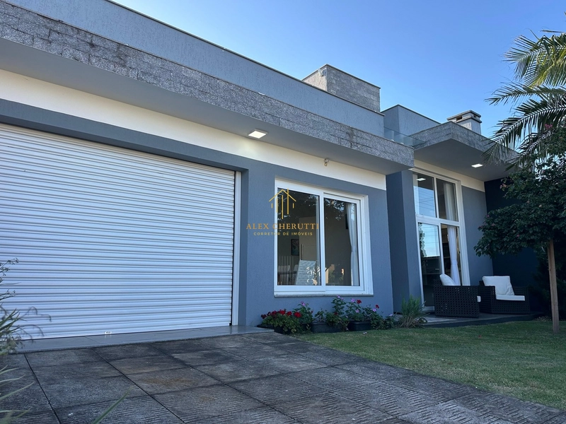 Casa à venda na ppraia de Atlântida Sul, 3 dormitórios: 3ª foto da galeria de imagens do imóvel