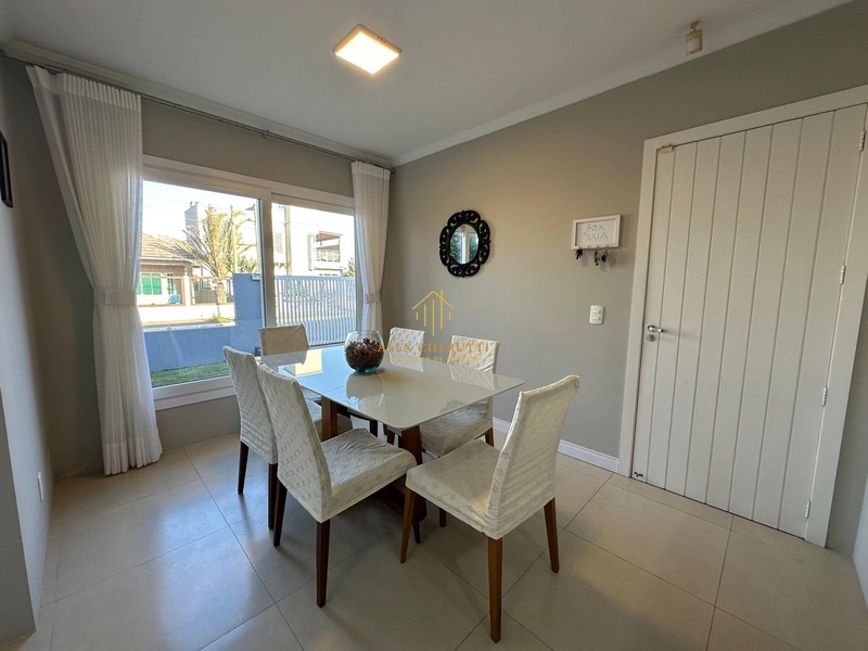 Casa à venda na ppraia de Atlântida Sul, 3 dormitórios: 5ª foto da galeria de imagens do imóvel