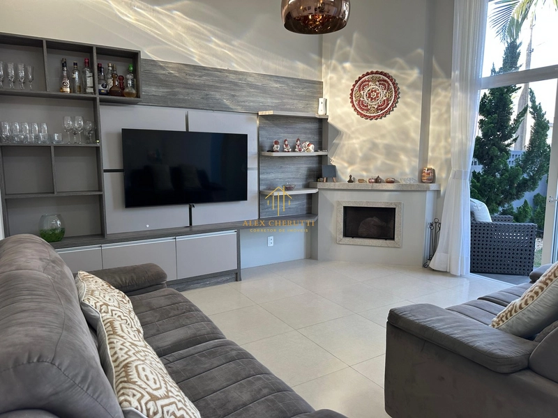 Casa à venda na ppraia de Atlântida Sul, 3 dormitórios: 4ª foto da galeria de imagens do imóvel