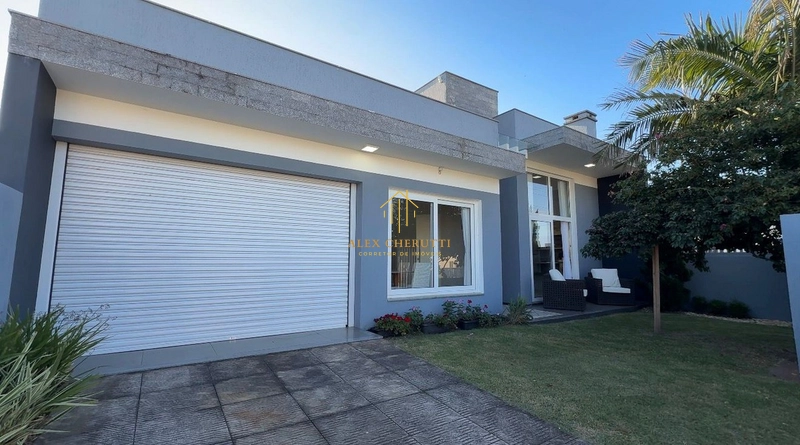 Casa à venda na ppraia de Atlântida Sul, 3 dormitórios: 2ª foto da galeria de imagens do imóvel