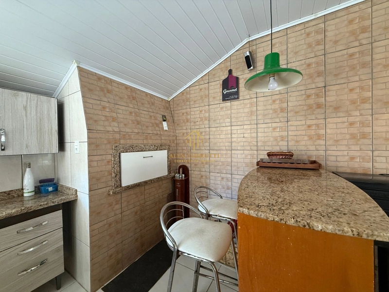 Casa à venda na praia de Atlânntida Sul, 3 dormitórios: 10ª foto da galeria de imagens do imóvel