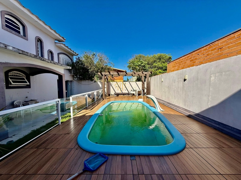 Ótima oportunidade na praia de Mariápolis, 4 dormitórios: 32ª foto da galeria de imagens do imóvel