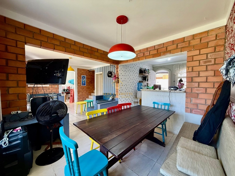 Ótima oportunidade na praia de Mariápolis, 4 dormitórios: 16ª foto da galeria de imagens do imóvel