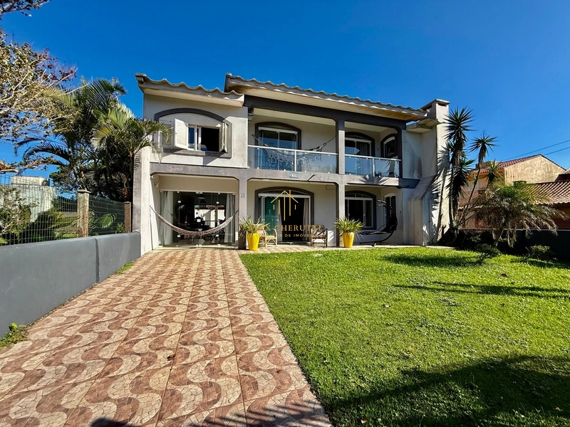 Ótima oportunidade na praia de Mariápolis, 4 dormitórios: 5ª foto da galeria de imagens do imóvel