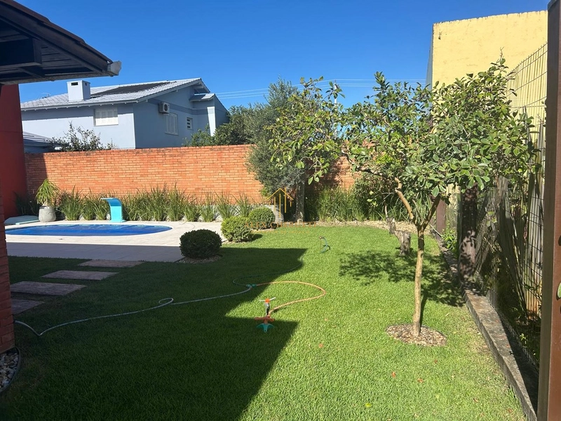 Casa à venda em Rainha do Mar, 3 dormitórios: 30ª foto da galeria de imagens do imóvel