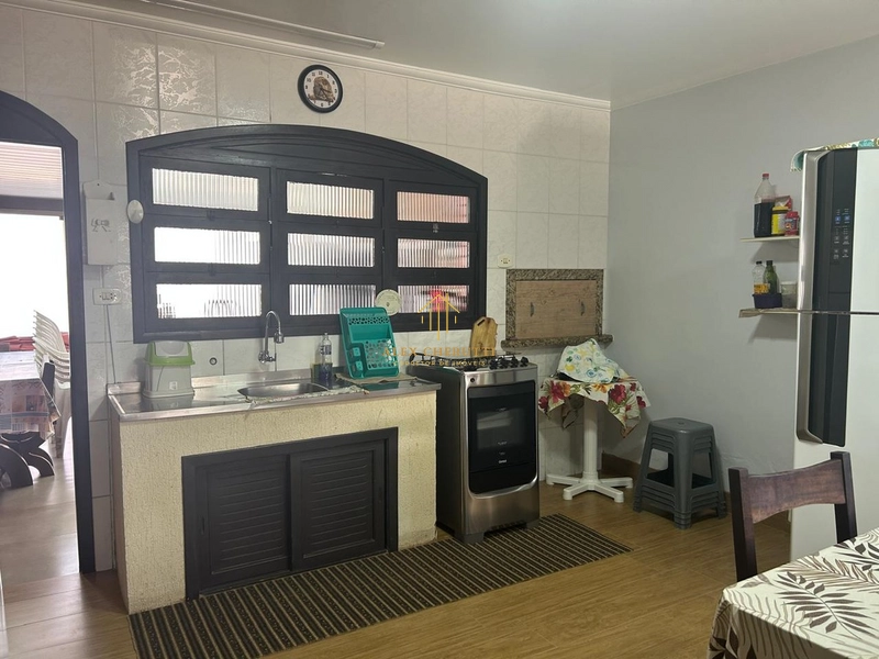 Casa à venda em Rainha do Mar, 3 dormitórios: 10ª foto da galeria de imagens do imóvel