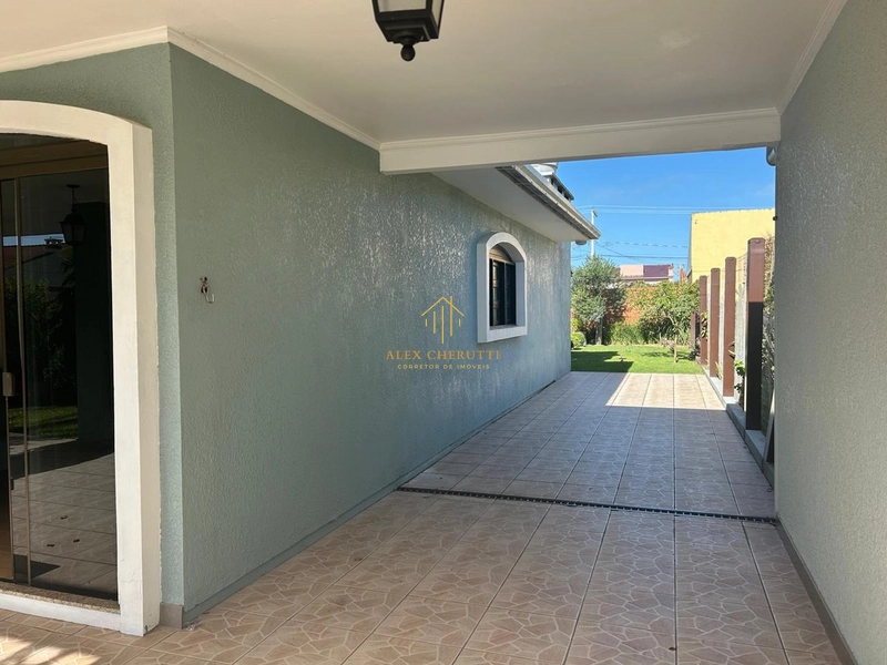 Casa à venda em Rainha do Mar, 3 dormitórios: 4ª foto da galeria de imagens do imóvel