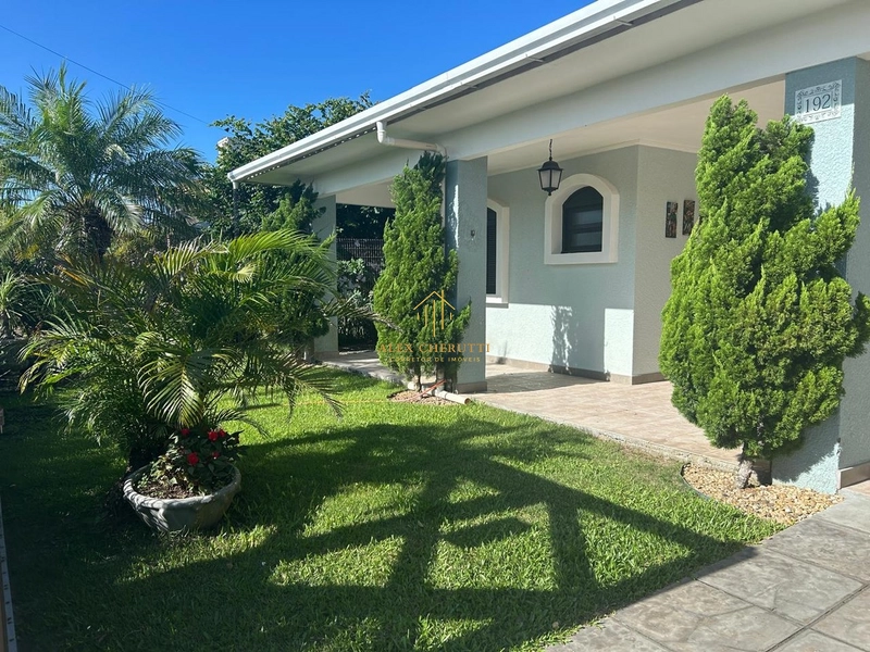 Casa à venda em Rainha do Mar, 3 dormitórios: 2ª foto da galeria de imagens do imóvel