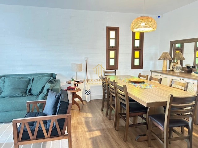 Casa à venda na praia de Rainha do Mar, 3 dormitórios: 7ª foto da galeria de imagens do imóvel