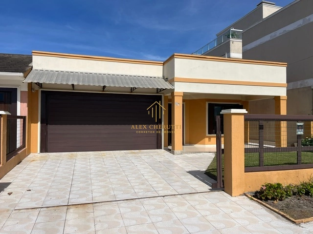 Casa à venda na praia de Rainha do Mar, 3 dormitórios: 3ª foto da galeria de imagens do imóvel