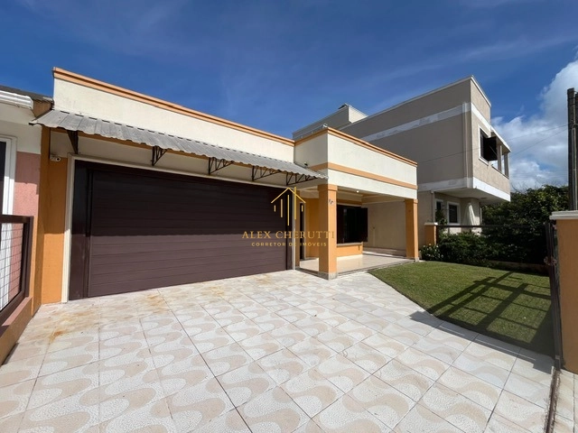 Casa à venda na praia de Rainha do Mar, 3 dormitórios: 4ª foto da galeria de imagens do imóvel