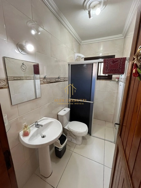 Casa à venda na praia de Rainha do Mar, 3 dormitórios: 16ª foto da galeria de imagens do imóvel