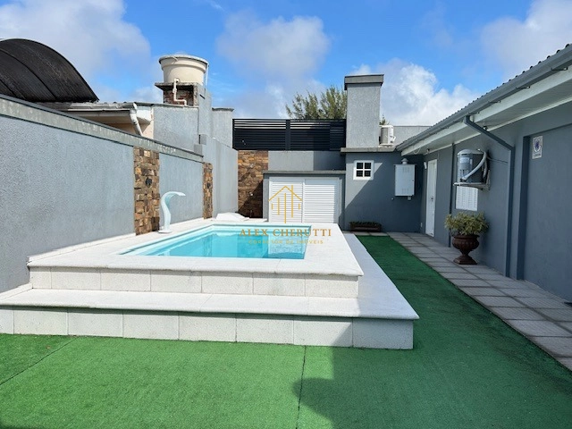 Casa à venda em Rainha do Mar, 3 dormitórios: 34ª foto da galeria de imagens do imóvel