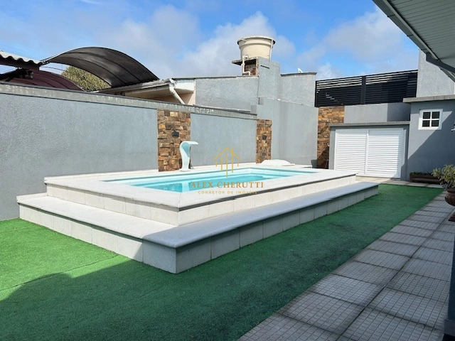 Casa à venda em Rainha do Mar, 3 dormitórios: 31ª foto da galeria de imagens do imóvel