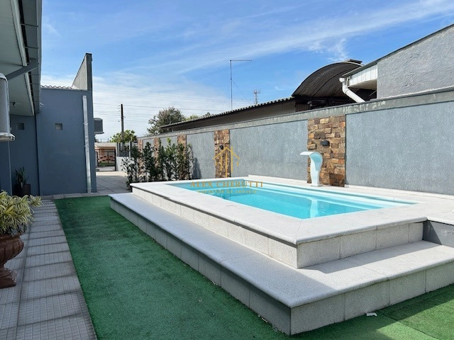 Casa à venda em Rainha do Mar, 3 dormitórios: 32ª foto da galeria de imagens do imóvel