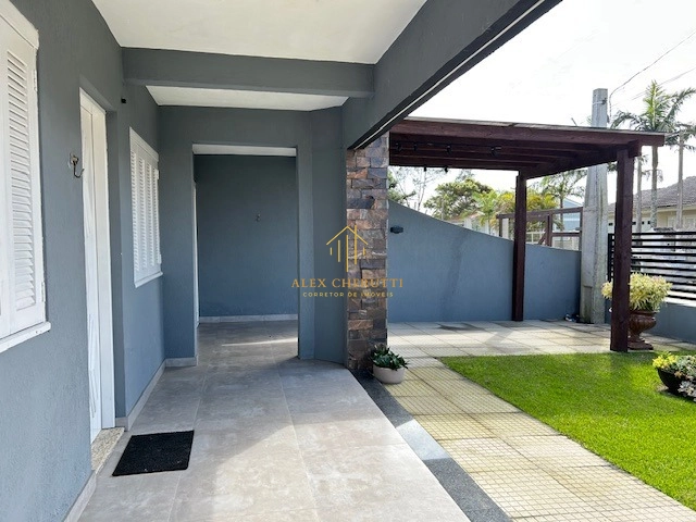 Casa à venda em Rainha do Mar, 3 dormitórios: 5ª foto da galeria de imagens do imóvel