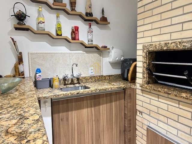 Casa à venda em Rainha do Mar, 3 dormitórios: 12ª foto da galeria de imagens do imóvel