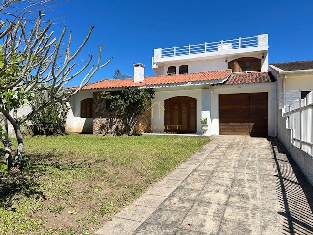 Casa à venda na praia de Rainha do Mar, 5 dormitórios: 2ª foto da galeria de imagens do imóvel