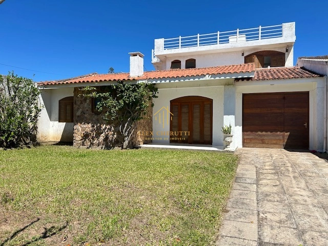 Casa à venda na praia de Rainha do Mar, 5 dormitórios: 1ª foto da galeria de imagens do imóvel