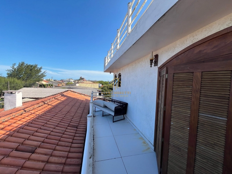 Casa à venda na praia de Rainha do Mar, 5 dormitórios: 5ª foto da galeria de imagens do imóvel