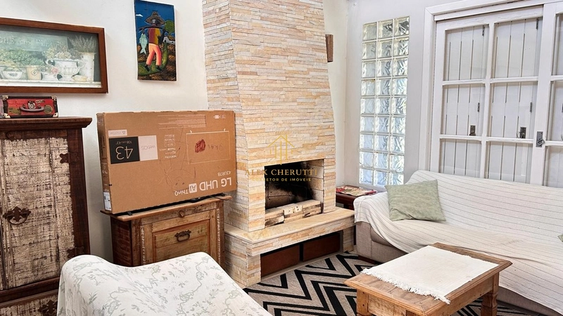 Casa à venda na praia de Rainha do Mar, 4 dormitórios: 4ª foto da galeria de imagens do imóvel