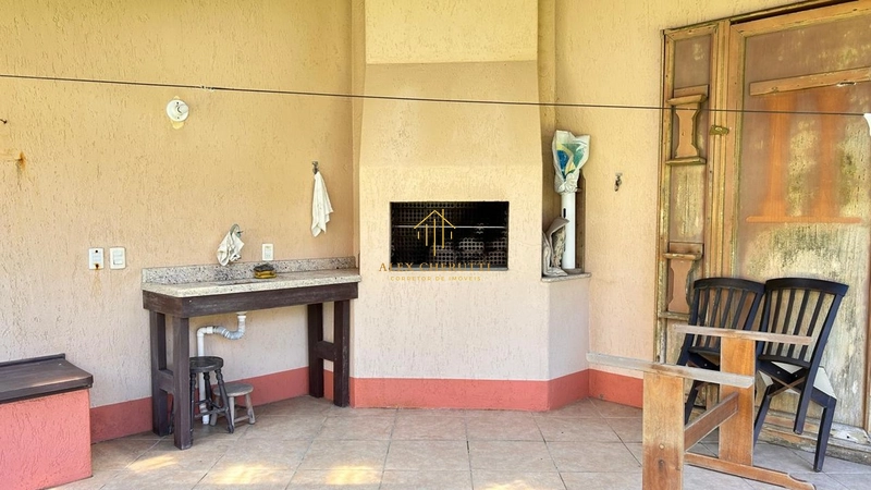 Casa à venda na praia de Rainha do Mar, 4 dormitórios: 22ª foto da galeria de imagens do imóvel