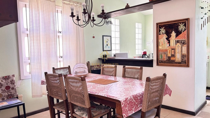 Casa à venda na praia de Rainha do Mar, 4 dormitórios: 10ª foto da galeria de imagens do imóvel