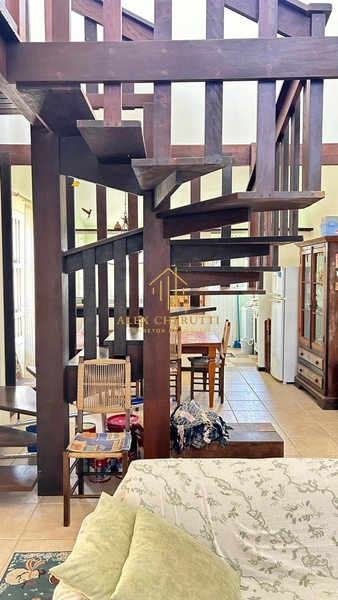 Casa à venda na praia de Rainha do Mar, 4 dormitórios: 9ª foto da galeria de imagens do imóvel