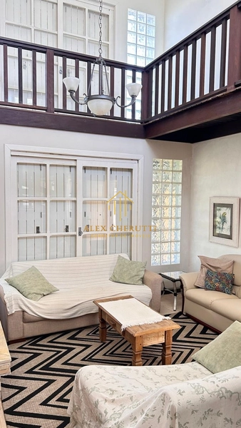 Casa à venda na praia de Rainha do Mar, 4 dormitórios: 5ª foto da galeria de imagens do imóvel