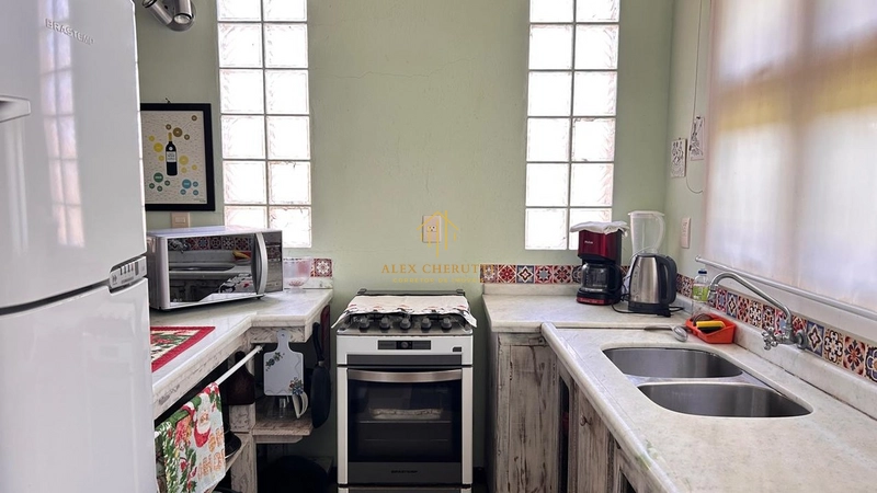 Casa à venda na praia de Rainha do Mar, 4 dormitórios: 11ª foto da galeria de imagens do imóvel