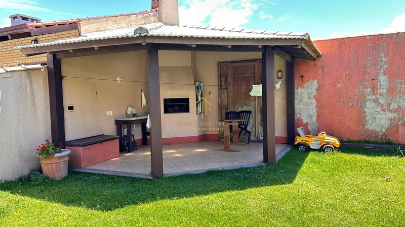 Casa à venda na praia de Rainha do Mar, 4 dormitórios: 25ª foto da galeria de imagens do imóvel