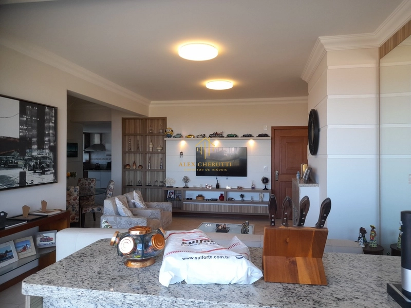 Apartamento bem localizado em Rainha do Mar à venda, 3 dormitórios: 4ª foto da galeria de imagens do imóvel