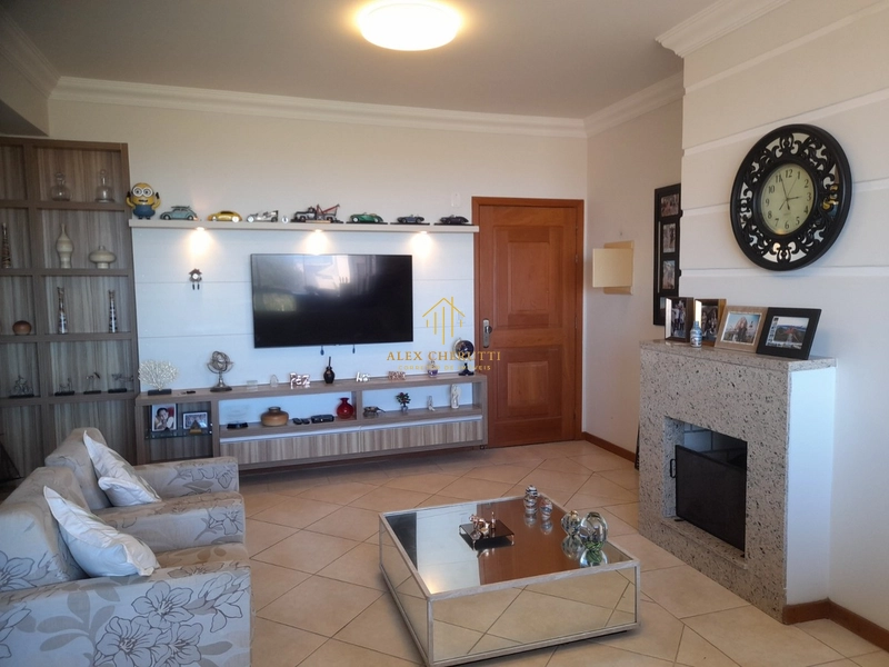 Apartamento bem localizado em Rainha do Mar à venda, 3 dormitórios: 2ª foto da galeria de imagens do imóvel