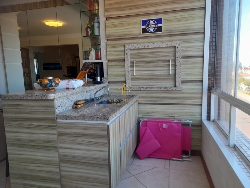 Apartamento bem localizado em Rainha do Mar à venda, 3 dormitórios: 10ª foto da galeria de imagens do imóvel