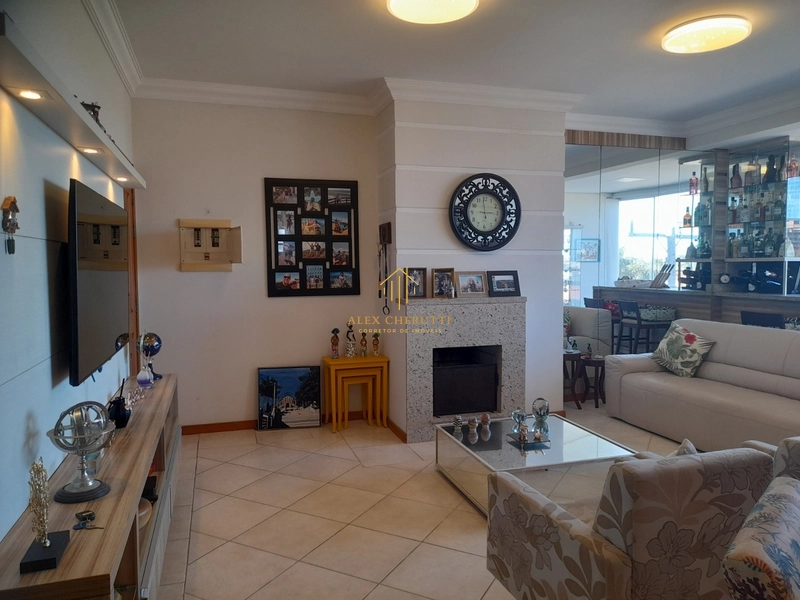 Apartamento bem localizado em Rainha do Mar à venda, 3 dormitórios: 7ª foto da galeria de imagens do imóvel