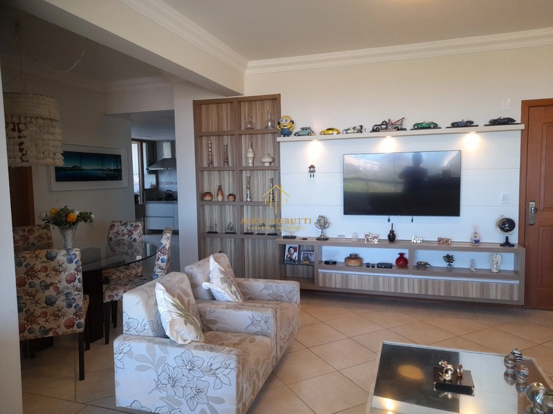 Apartamento bem localizado em Rainha do Mar à venda, 3 dormitórios: 3ª foto da galeria de imagens do imóvel