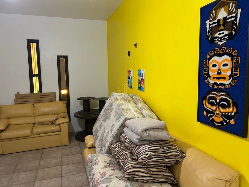 Casa à venda em Rainha do Mar, 2 dormitórios: 6ª foto da galeria de imagens do imóvel