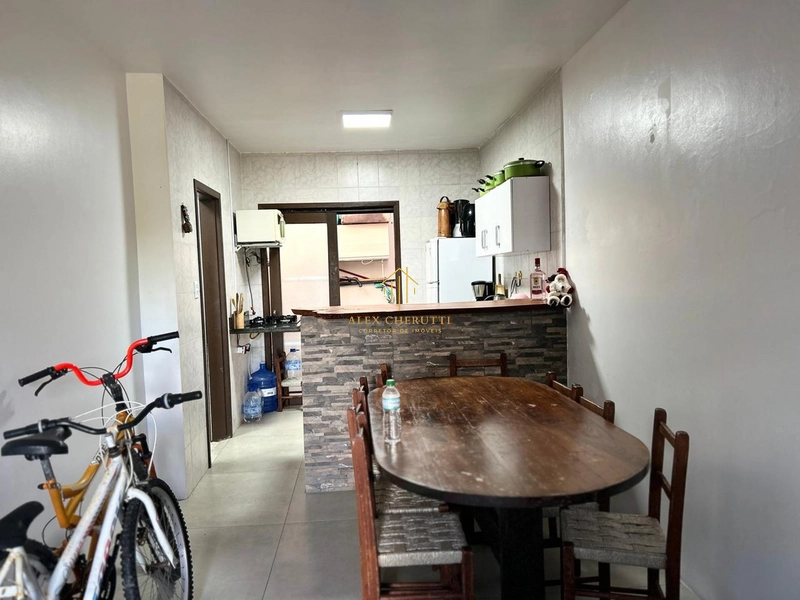 Casa à venda em Rainha do Mar, 2 dormitórios: 9ª foto da galeria de imagens do imóvel