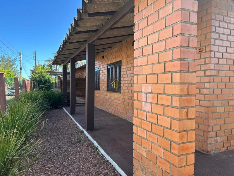 Casa à venda em Rainha do Mar, 2 dormitórios: 4ª foto da galeria de imagens do imóvel