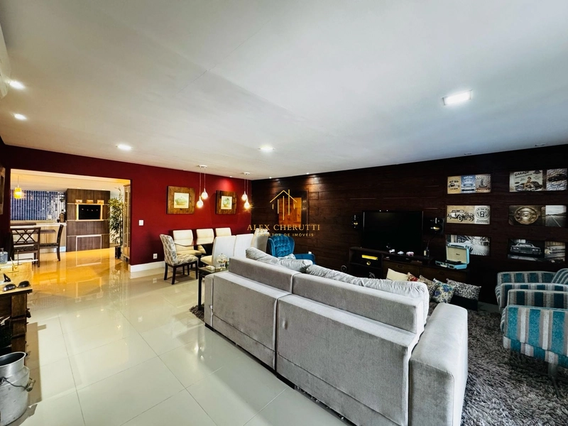 Bela casa à venda em Atlântida Sul, 3 dormitórios: 9ª foto da galeria de imagens do imóvel